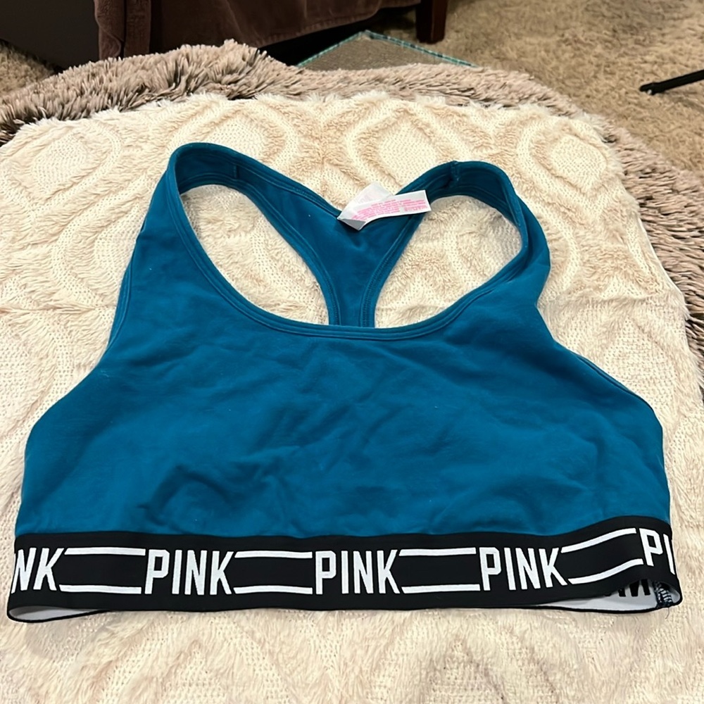 Victoria’s Secret PINK sports bra